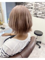 リアン(Lien)&nbsp;ピンクベージュ