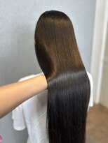 アヴァンス 西田辺(AVANCE.) 髪質改善トリートメントプレミアム