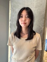 ハマモト&nbsp;ロングレイヤー