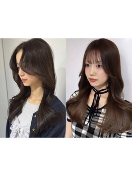 【心斎橋/なんば駅すぐ】印象を左右する前髪や顔周り。絶妙なバランスであなた史上最高の「かわいい」へ！