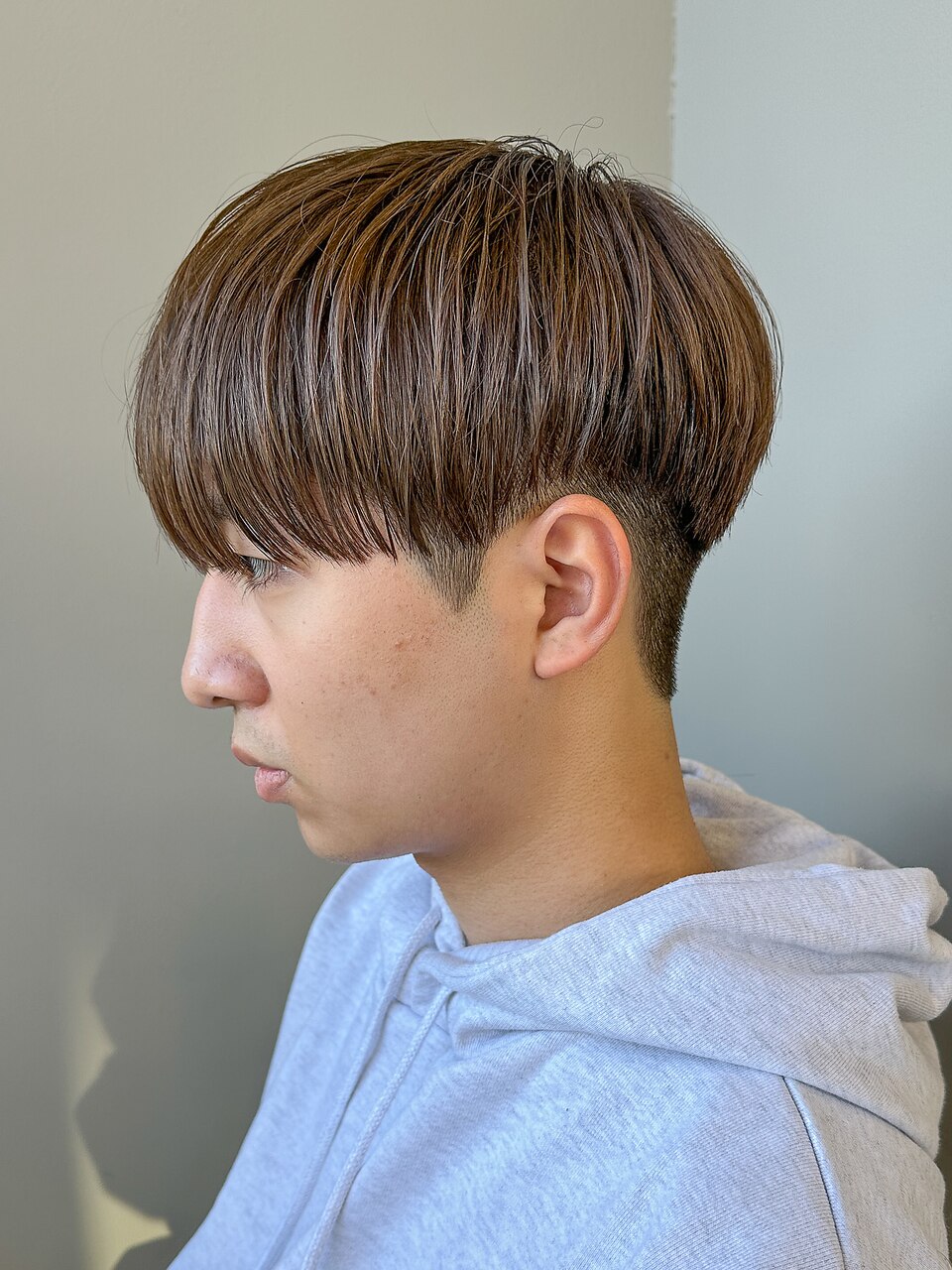 マッシュ Colson Full-Zip Sweater | Men | Moose Knuckles