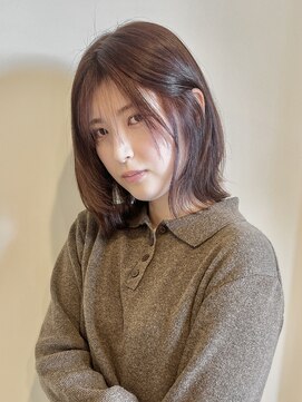 ルートヴィッヒ(Ludwig) ウルフミディ