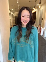 【after】ニンニンレイヤー