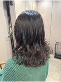 レイヤーパーマ、レイヤー【PiNo井上】
