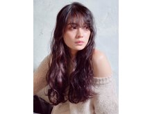 ホログラム ロッポンギ ヘアー(HOLOGRAM ROPPONGI HAIR)