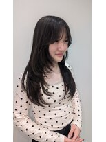 サンクチュアリ ウィズエデン 京橋店(Sanctuary with eden)&nbsp;ロングレイヤー