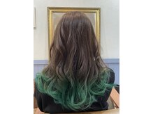 アイリス トーキョー(IRIS Tokyo)