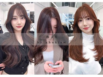 nit by ahnkism【ニトバイアンキシム】