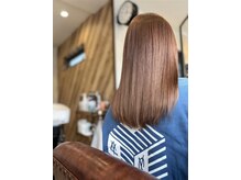 ヘアーアート ワンツースリー(HAIR ART 123)