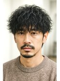 ツイストスパイラル19/ツイスト/スパイラル/波巻きパーマ/パーマ