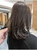 【姫路STEP】大人ミディアムレイヤー＊30代40代×ヘッドスパ