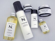ロゴス 天王台南口店(LOGOS)の雰囲気（SNSで話題のN.(エヌドット)取扱店です♪いつでも全て20%OFF♪）