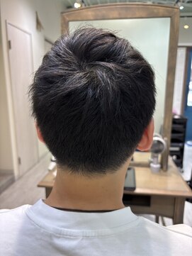 アオ(a-o) メンズショート