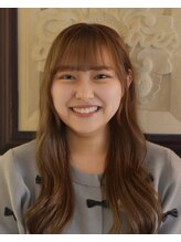 ギッシュ 北名古屋店(guiches)&nbsp;西川 月菜