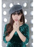 ～小物使いで子天使に変身～