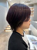 ヴィサージュアクト(VISAGE a.c.t)&nbsp;ショートレイヤー