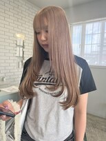 ダイアモンドリリー(Diamond Lily)&nbsp;ミルクティーベージュ