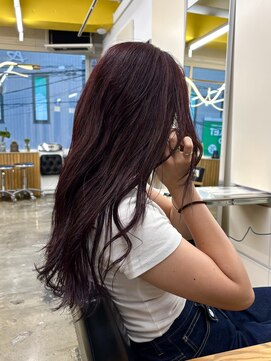 マノ 千歳烏山(MaNO) ロングレイヤー