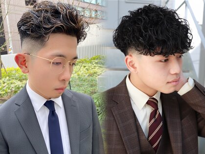 ロンドガルマン 名古屋(Lond GULLMAN)の写真