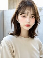 ディーオ 浦和店(Dio...)&nbsp;ミディアム/ベージュブラウン