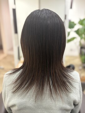 ジェイベルズ(J BELL'S) レイヤー