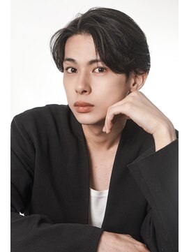 グレート(GREET) ニュアンスパーマ