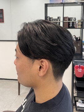 進 白楽店(shin ENGINED BY Loops) センターパート