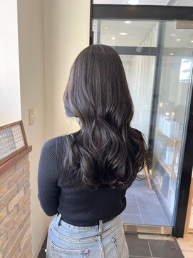 ビフィーノ モーダ 苦楽園店(bifino moda) ロングスタイル