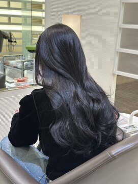 エン(en.) 赤み消し オリーブカラー