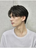 MEN’S HAIR/波巻ツイストスパイラル/フェザーパーマ/渋谷ア