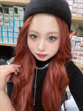 エル スタジオ 心斎橋店(L STUDIO)&nbsp;NANA 