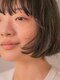 そその写真/顧客から圧倒的リピート多数!大人っぽさUP―。上質な抜け感×こなれ感を再現するナチュラルパーマが人気…*
