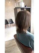 ロム(ROM)&nbsp;ミディアムレイヤー