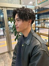 ノート ヘアーサロン(NOTE HAIR SALON)