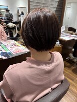 アミカ シーモール店(Amica)&nbsp;ショート