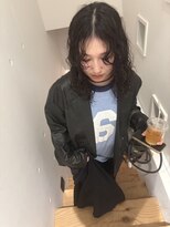 ロカ(loca) loca ロングパーマ