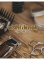 エイトノット(eight knot)/《eight knot》Crafted with Care