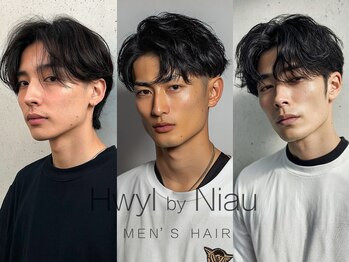 ヒュイル バイ ニアウ(Hwyl by Niau)の写真/第一印象を左右する眉毛のお手入れはプロにお任せ◎清潔感のある好印象スタイルを叶えます。