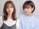ヘアーメイク グロー(hair make grow)の写真