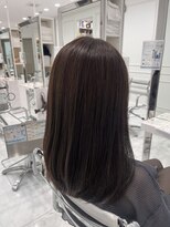 ニューヨークニューヨーク 松井山手店(NYNY)&nbsp;アッシュカラー