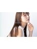 【8/18~21】嬉しいトラベルセット付☆ケアカラー+カット+エクラリティTR