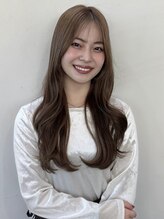 ベル 大手町 日本橋(Belle)&nbsp;永見 愛夢 大手町