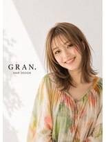 グラン 星ヶ丘(GRAN.)&nbsp;オトナミディアムレイヤー