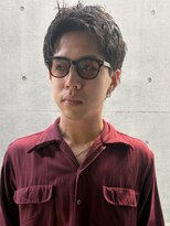 グリーン 渋谷(green)&nbsp;【SHUN】アクティブショート