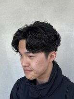 ベスト 木更津(BEST)&nbsp;ルーズパーマニュアンスパーマリバースセンターパート木更津