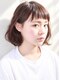 サロンエイチ(salon H.)の写真/明るい雰囲気の店内で、女性ならではの気配りがとどいている心地よいサロンです。髪のお悩み相談も◎