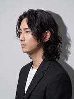 ジェットブラックキューサンロク(JET BLACK 936)&nbsp;サーフカール
