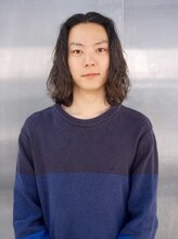 フィフス 天神大名(fifth) 岩嵜 友唯