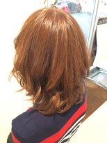 レゴリス プレミア ヘアー(REGOLITH PREMIER HAIR) 秋冬セミディ