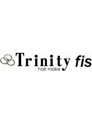 トリニティ フィズ(Trinity fis)